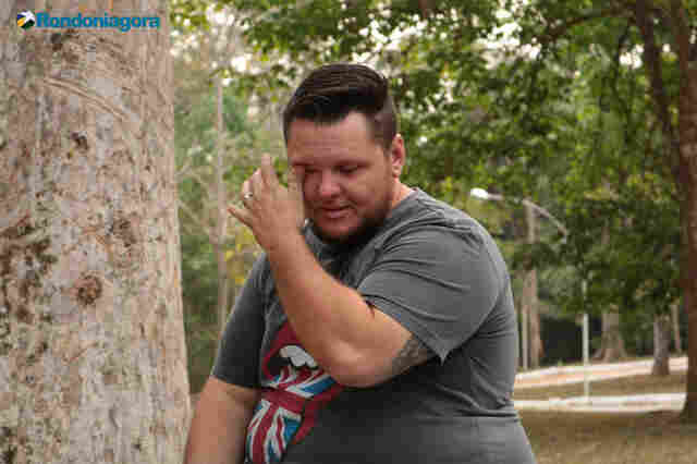 Vídeo: O sonho de um adotado, que agora quer ser pai adotivo de “criança que ninguém quer”