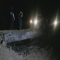 Garimpagem no Madeira: Ação da PF com Exército e órgãos ambientais prende 8