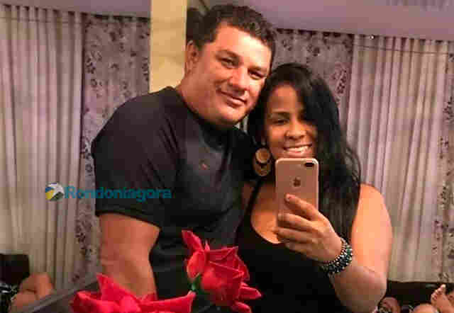 Estupro seria a motivação de homem para matar a esposa e se matar em Porto Velho