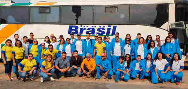 Prefeitura de Porto Velho apoia mais de 300 atletas que participam do JIR