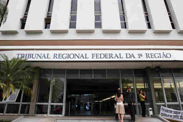 TRF1: Jornada dos fisioterapeutas e terapeutas ocupacionais de Rondônia é de 30 horas semanais