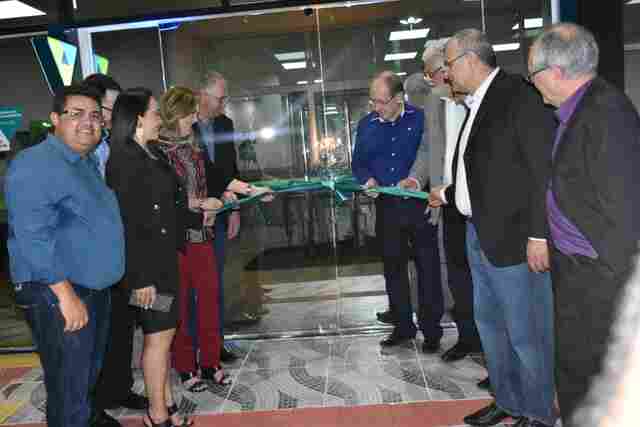 Sicoob Fronteiras inicia atendimento no Mato Grosso