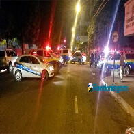 Polícia prende 14 pessoas por embriaguez na direção em Porto Velho