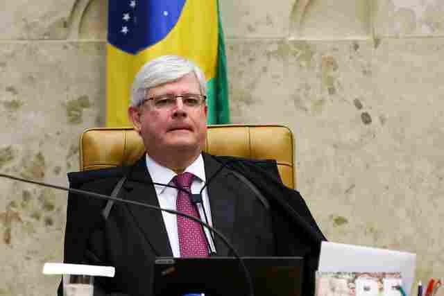 Ex-procurador-geral da República diz que foi armado ao STF para matar Gilmar Mendes