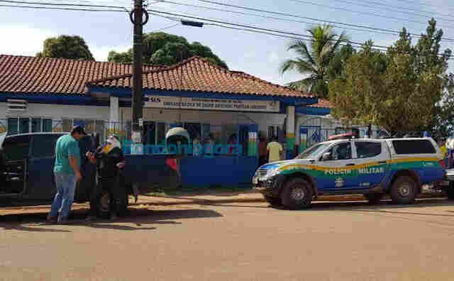 Trabalhador morre após ser esmagado por cavalo