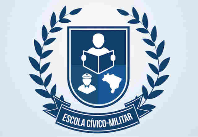 Rondônia adere ao Programa Nacional das Escolas Cívico-Militares