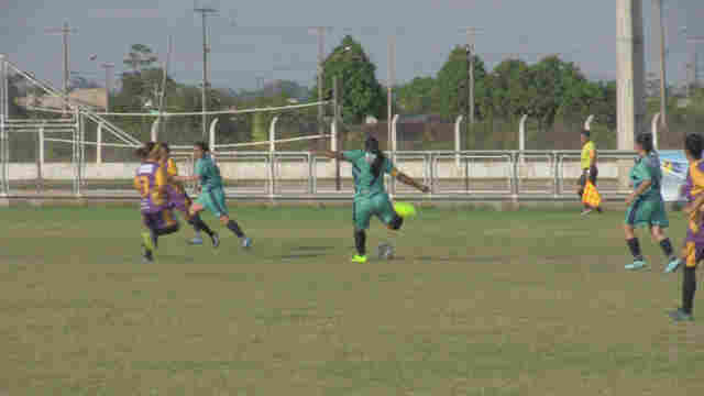 Segunda fase do Interdistrital começa nesta sexta-feira