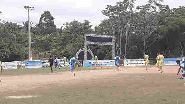 Campeonato esquenta com a final da etapa ribeirinha nesta quarta-feira
