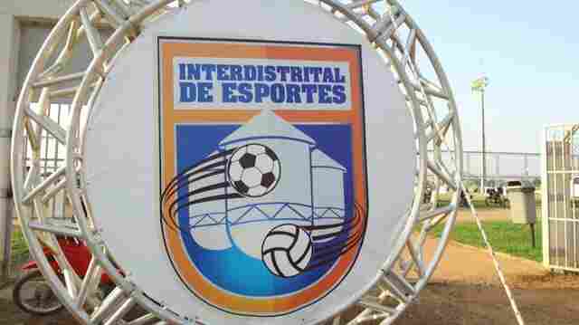 Vencedores do Interdistrital serão conhecidos no sábado; prefeito e secretária entregarão prêmios