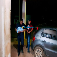 Vídeo: Adolescente teria matado a irmã e o sobrinho em área de loteamento de Porto Velho; bebê foi retirado a faca