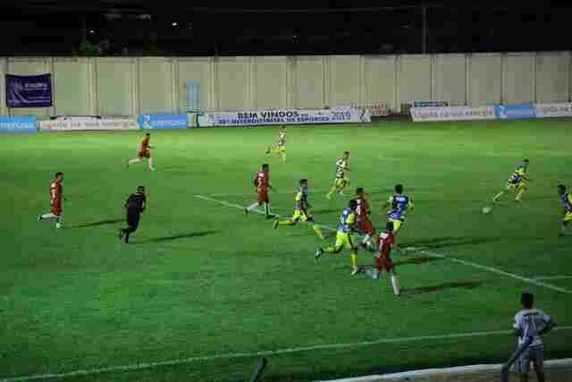 Extrema e Vila Nova Aliança são os campeões da 28ª edição do Interdistrital