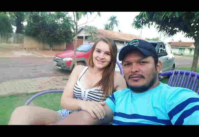Em novo julgamento, namorado da adolescente Jéssica é condenado a 14 anos e já está preso