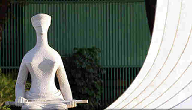 Ao vivo: STF conclui julgamento sobre prisão após segunda instância