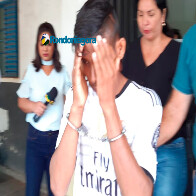 Preso mais um envolvido no caso da mulher assassinada pela irmã e que teve o bebê arrancado da barriga