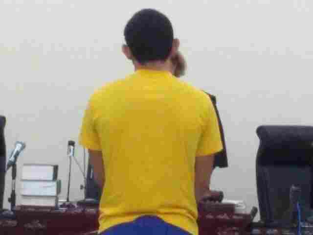 Jovem que desferiu facadas no próprio pai é inocentado