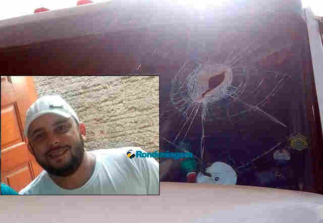 Homem que matou caminhoneiro durante greve é condenado a 17 anos de prisão