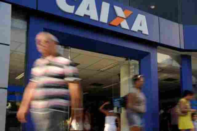 Caixa começa a pagar hoje décimo terceiro do Bolsa Família