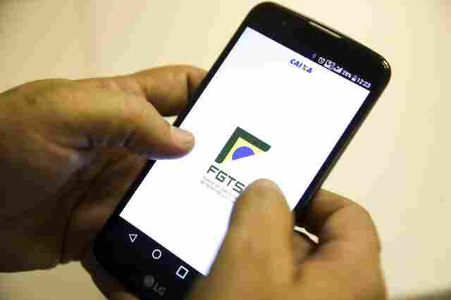 Sancionada Lei que aumenta limite do saque imediato do FGTS