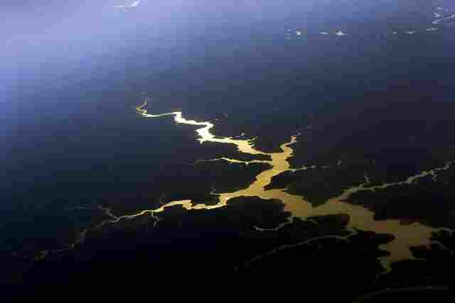 Ministério do Meio Ambiente vai criar Secretaria da Amazônia