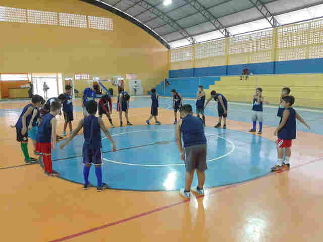 Semes abre vagas para alunos novos do Programa Talentos do Futuro