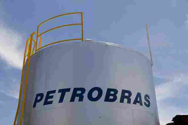 Petrobras reduz preço da gasolina e diesel nas refinarias