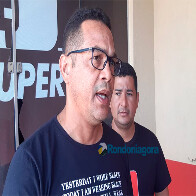 Fim da greve: Presidente do Sitetuperon diz que respeita decisão de colegas e culpa Justiça