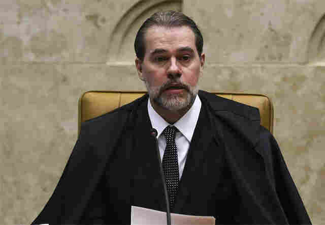 Supremo suspende decisão do TCE que obrigava Tribunal de Justiça a devolver quase R$ 12 milhões