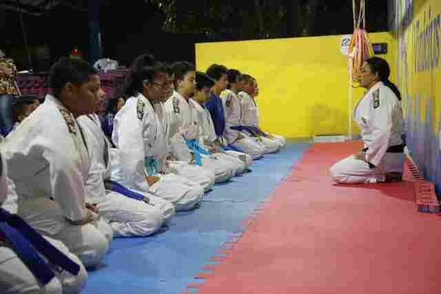 Continuam abertas as inscrições para o Programa Talentos do Futuro 2020