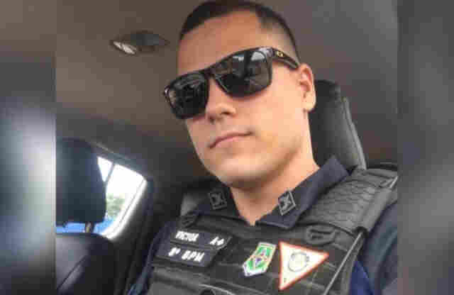 PM que sofreu grave acidente passa por cirurgia e já se recupera