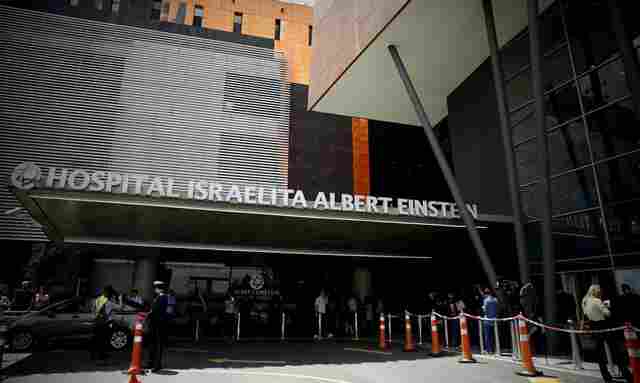 Ministério confirma primeiro caso de coronavírus no país