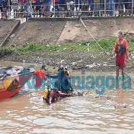 Encontrados restos mortais do morador de rua “Sarita”