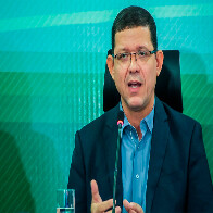 Coronavírus: Governador manda fechar bares, shopping, restaurantes, balneários e comércio, entre outras vedações