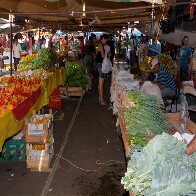 Prefeitura da Capital decide liberar feiras livres, mas sob controle