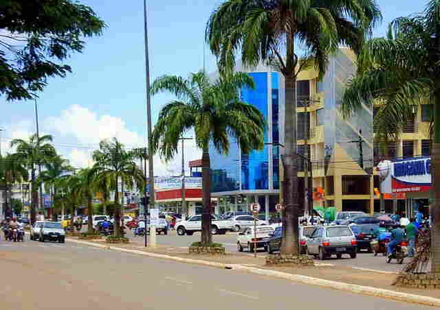 MP alerta que Prefeitura de Ariquemes deve seguir decreto de calamidade pública, que prevê isolamento
