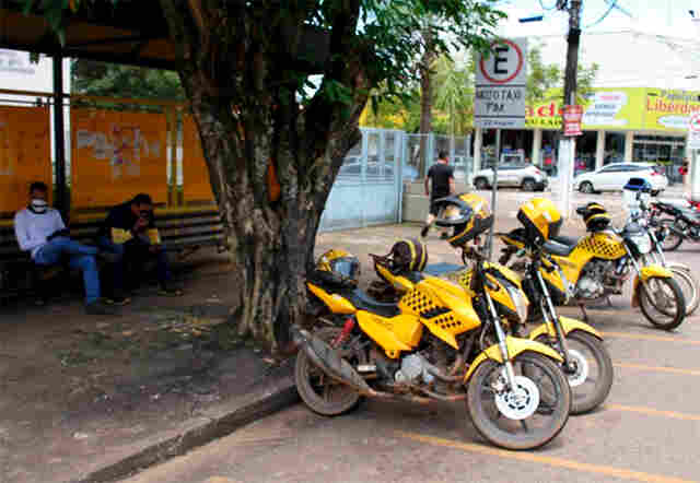 Ariquemes reabre comércio e permite até trabalho de mototaxistas