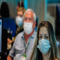 Estado registra 14º caso de Coronavírus; novos pacientes são de Rolim de Moura e Vilhena