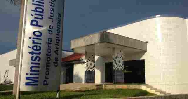 MP de Ariquemes acompanha cumprimento de decisão judicial sobre comércio