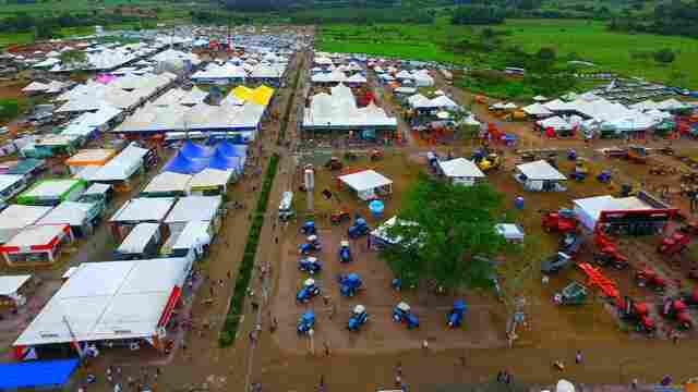 Rondônia Rural Show é cancelada pelo Governo