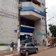 Justiça manda afastar funcionários de agência da Caixa onde bancária foi diagnosticada com Coronavírus