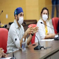 Saúde compra R$ 10 milhões de “empresa de portinha” e presidente da Assembleia dispara: “estão de palhaçada ou fazendo rolo”