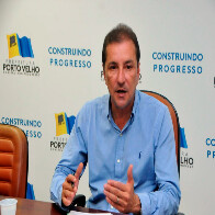 Empresas podem abrir em Porto Velho com as regras impostas em decreto de Hildon, diz Justiça