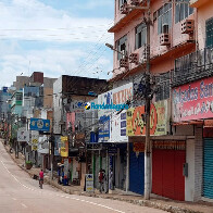 Após decisão da Justiça, prefeito altera datas para reabertura do comércio em Porto Velho