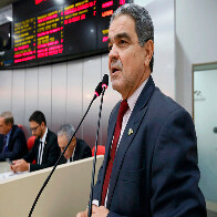 TRE cassa mandato de Aélcio da TV por 4 votos a 1; deputado recorre ao TSE