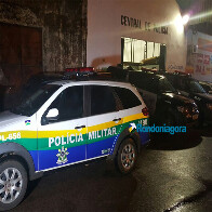 Mulher é morta na frente dos filhos pelo marido em Porto Velho