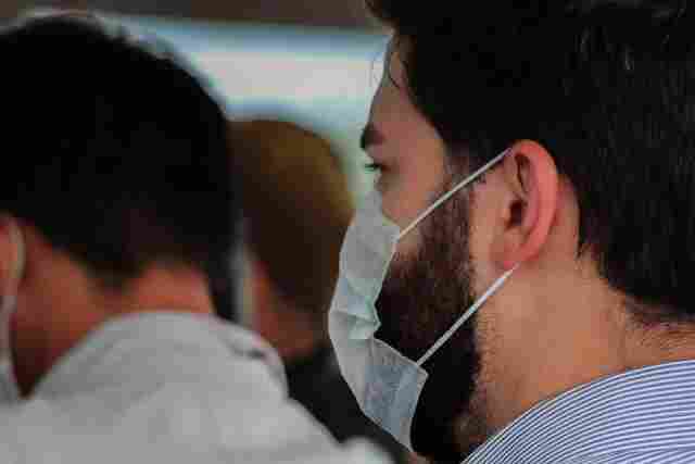 Rondônia tem 1.098 casos de  Coronavírus com 37 mortes