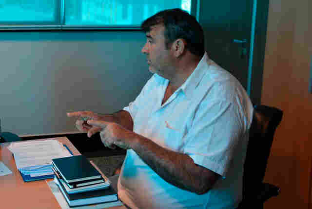 MP denuncia prefeito e secretário que participaram de festa em meio a pandemia