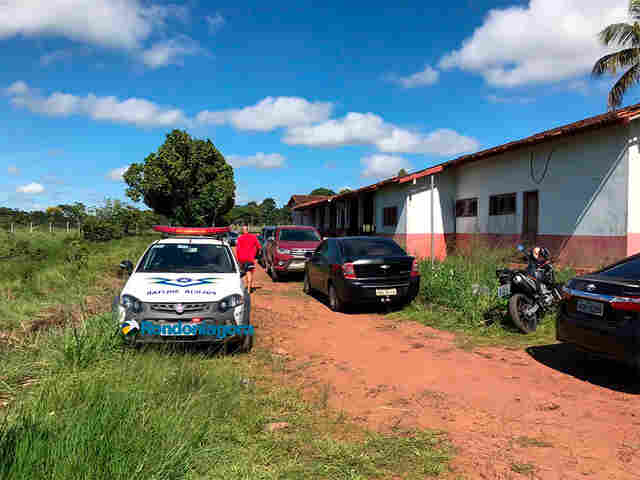 Futebol no Moto Clube: PM diz que primeiro notifica e depois aciona a Justiça