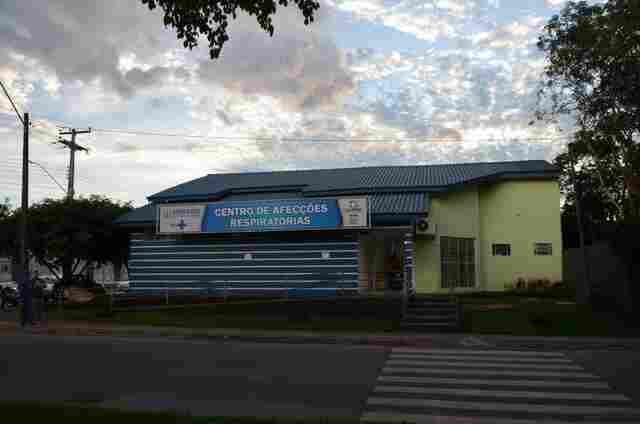Prefeitura de Ariquemes registra primeira morte por Coronavírus