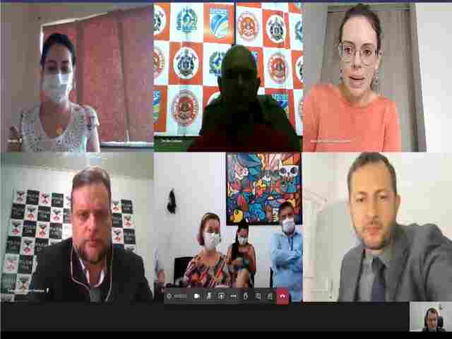 MP anuncia responsabilização criminal para quem violar medidas de restrição durante pandemia