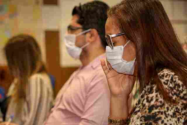 Rondônia: 2.499 casos confirmados de Coronavírus com 844 pacientes curados